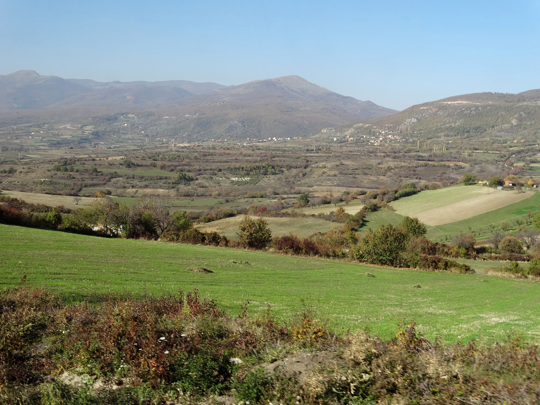 Decani (Дечани)